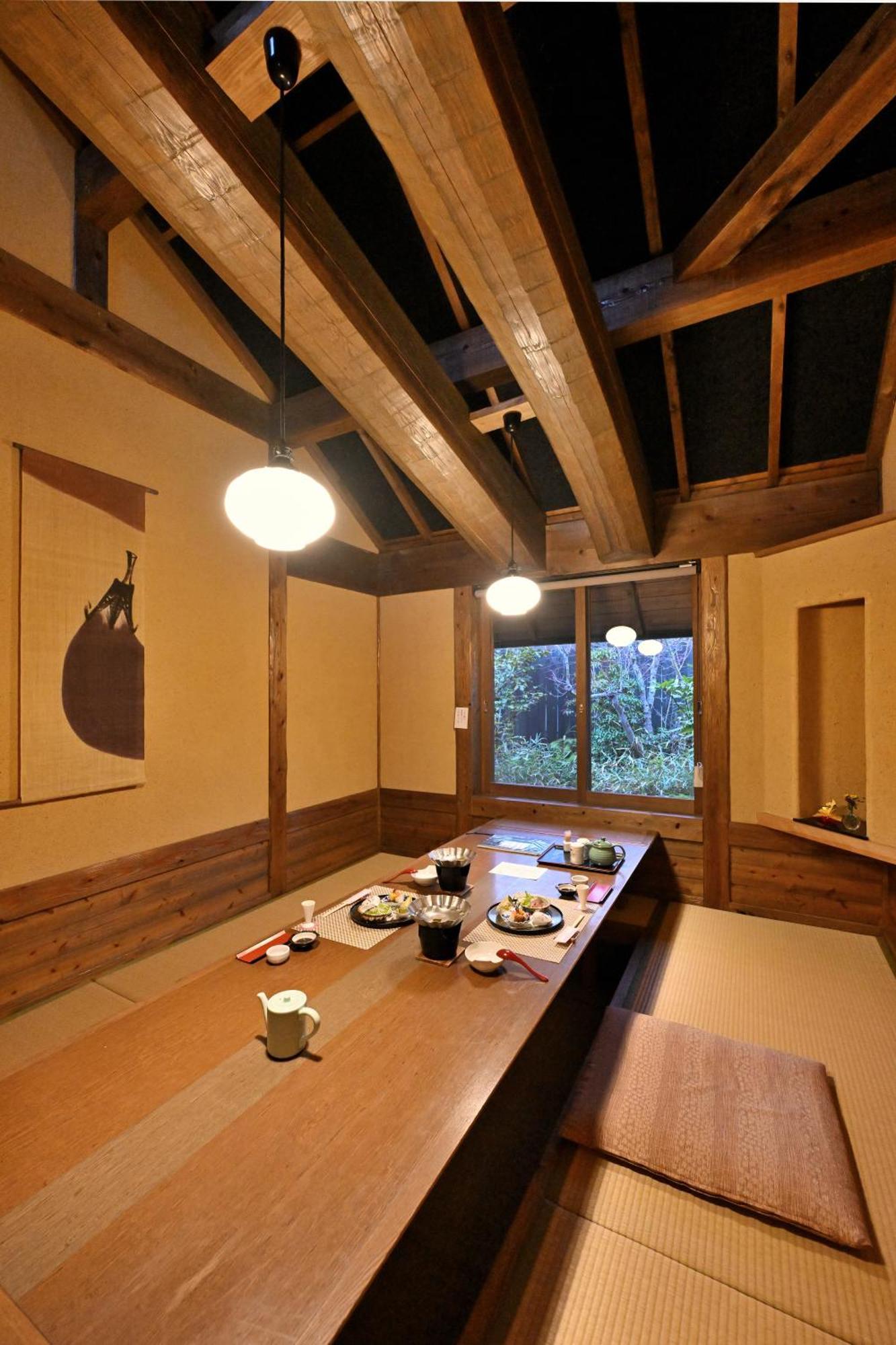 Shikinosato Hanamura 3* Minamioguni