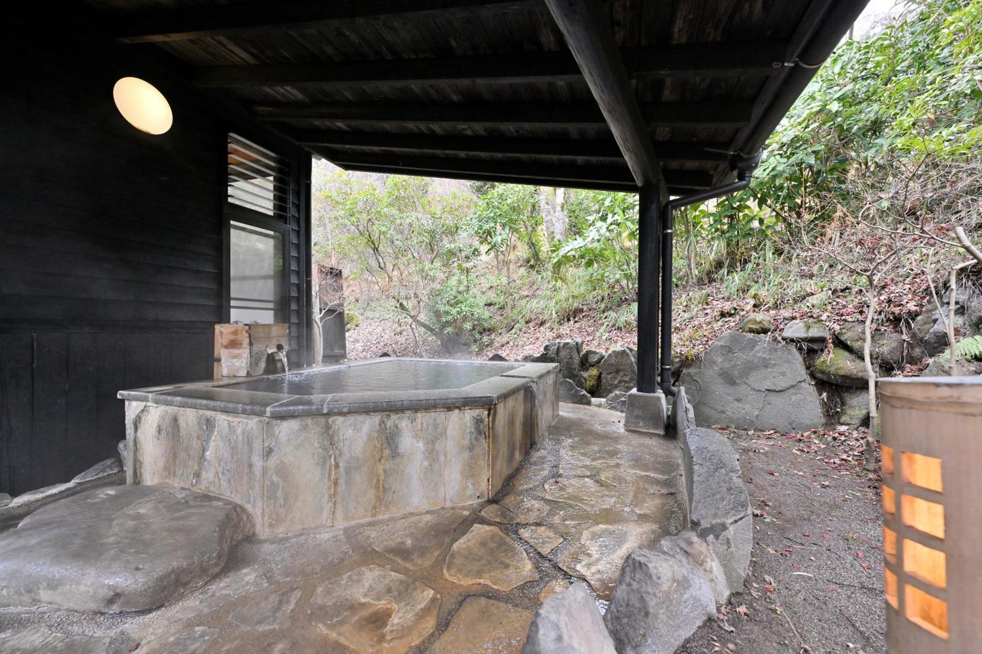 傳統日式旅館 Shikinosato Hanamura