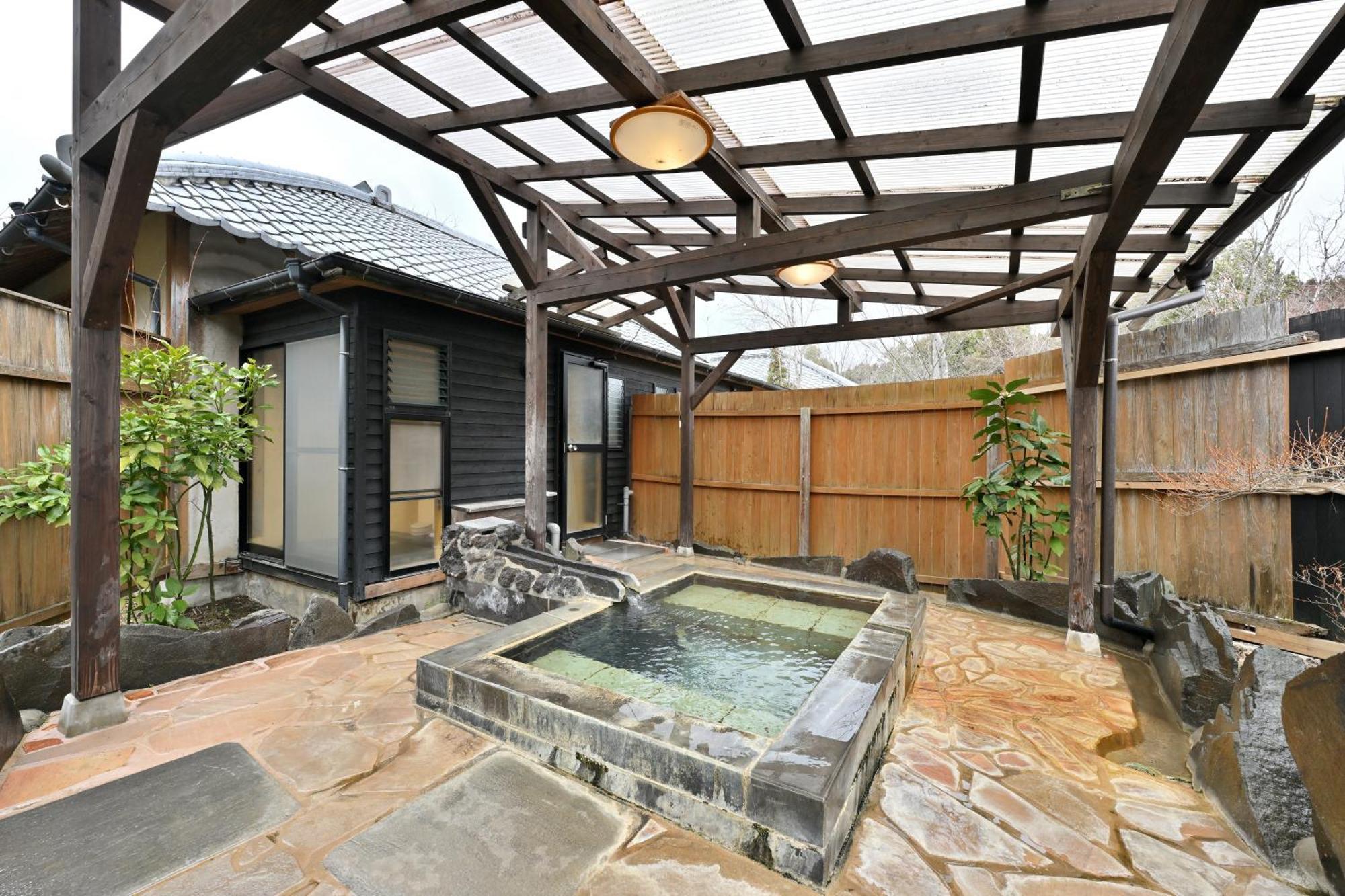 Shikinosato Hanamura