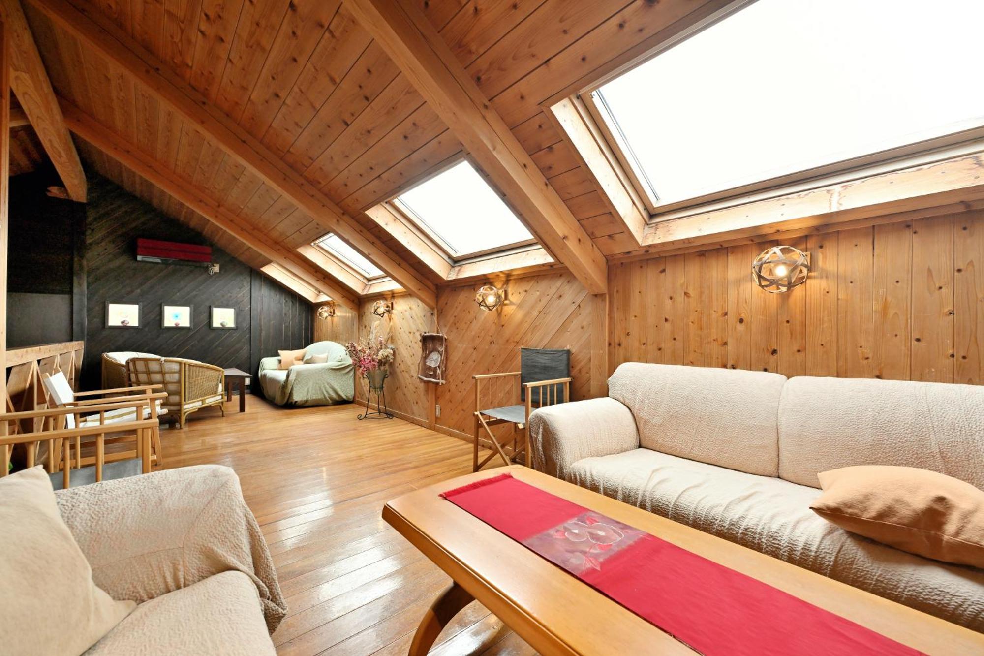 傳統日式旅館 Shikinosato Hanamura 3*
