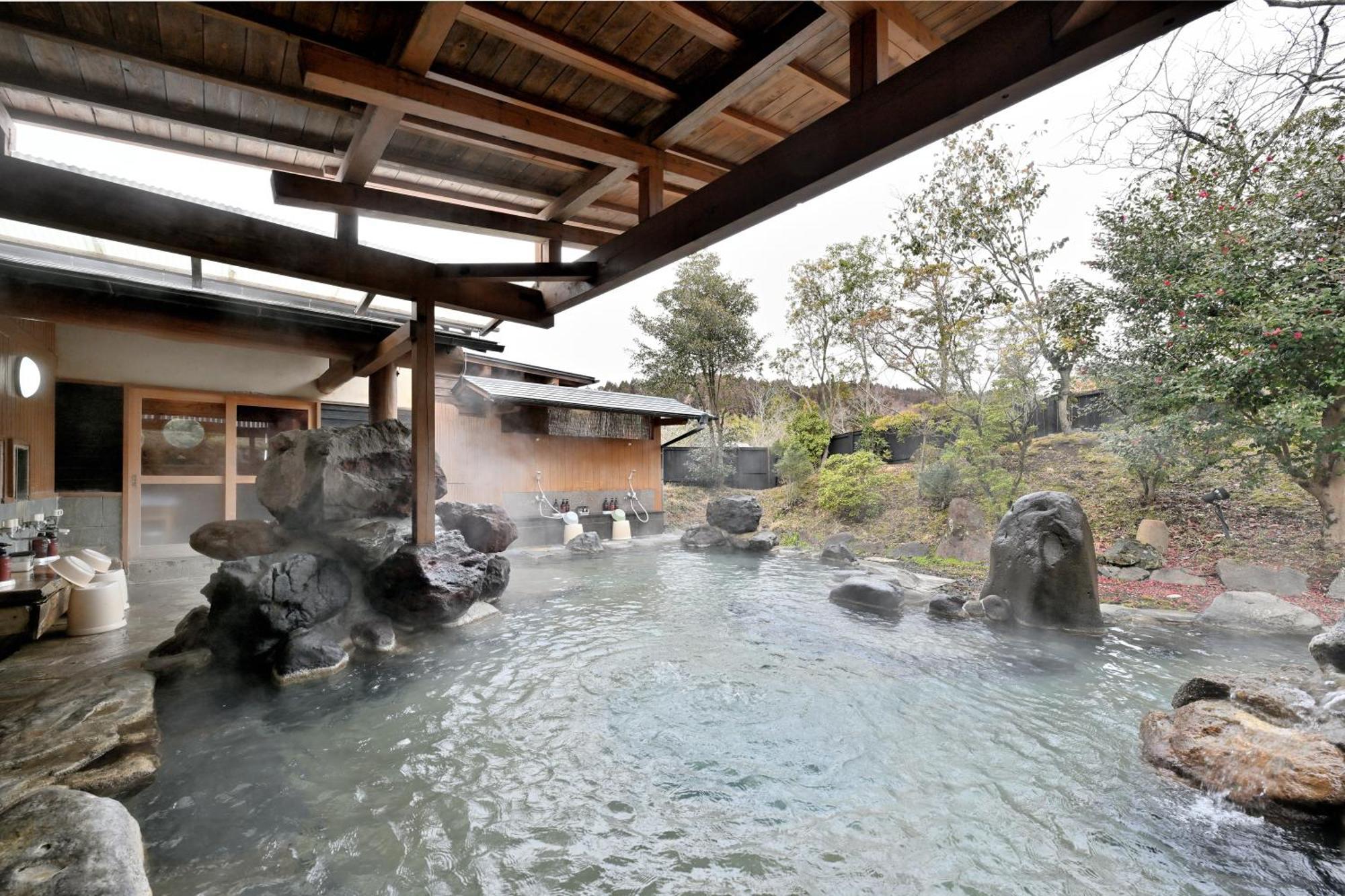 Shikinosato Hanamura