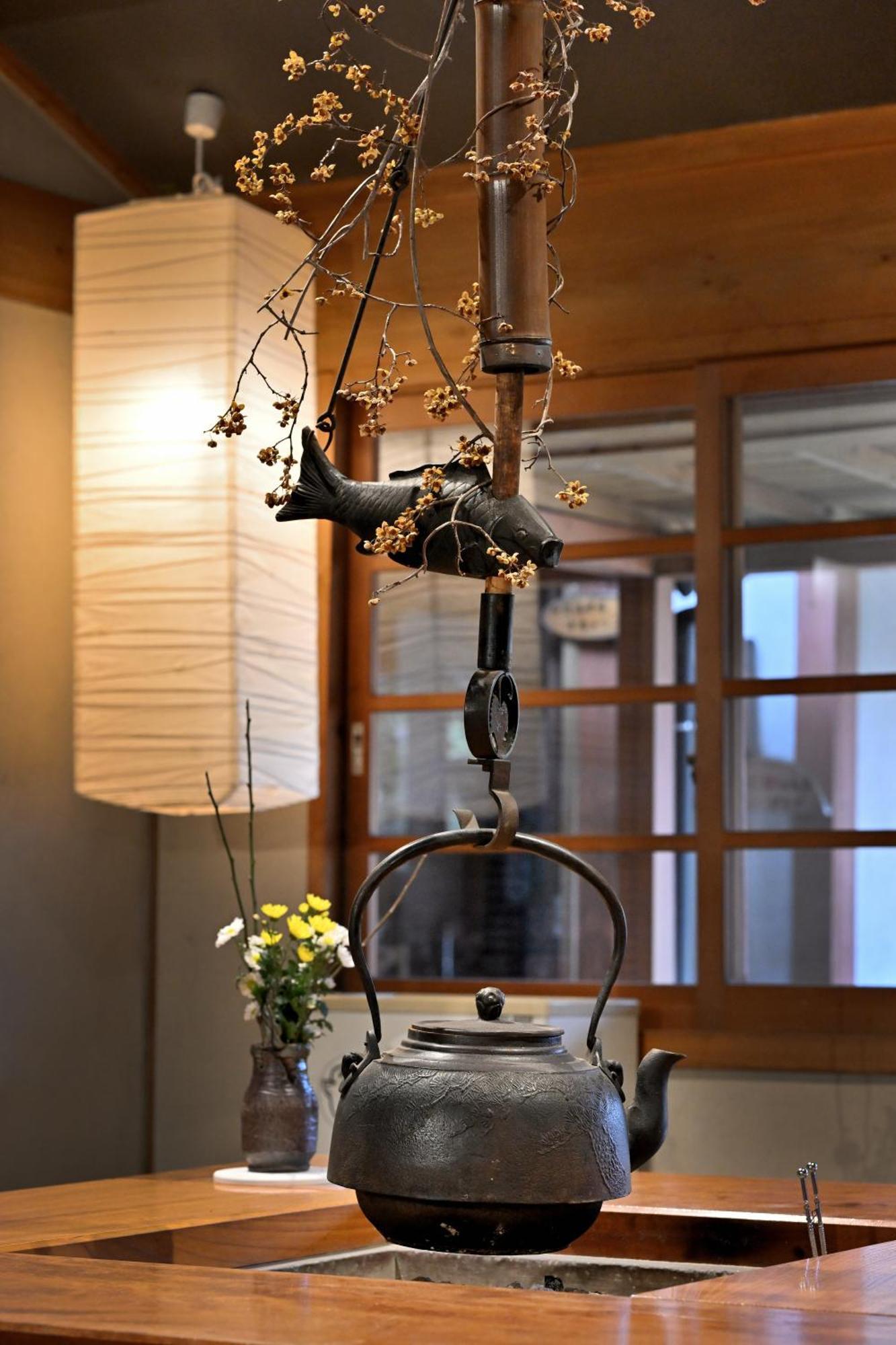 Shikinosato Hanamura 傳統日式旅館 Minamioguni