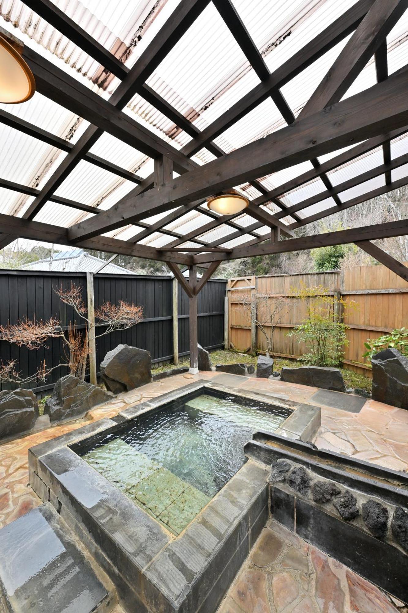 Shikinosato Hanamura 傳統日式旅館